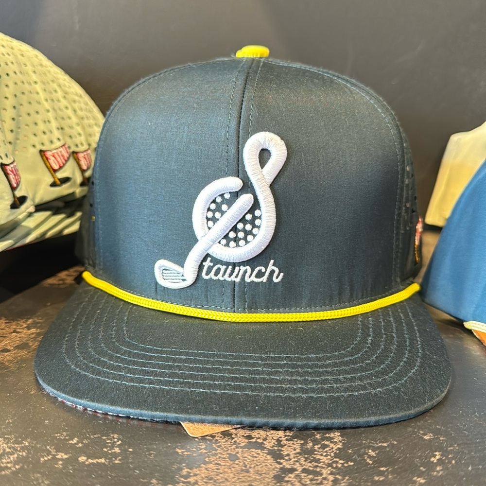 NWT Staunch Hat